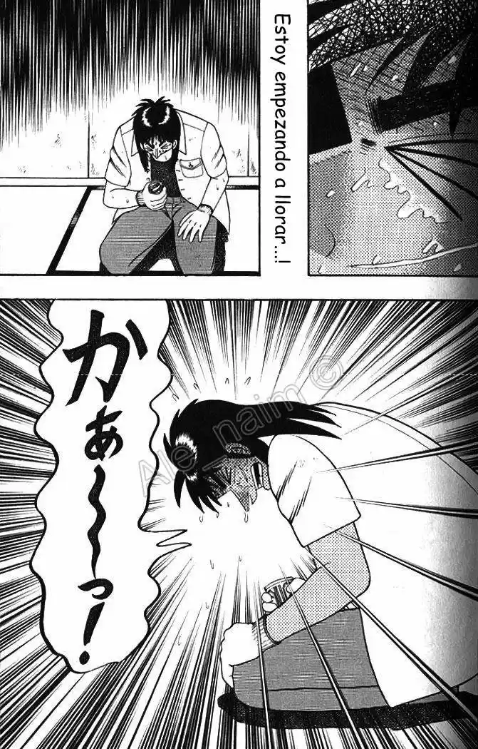 Tobaku Hakairoku Kaiji (2000) - Capítulo 6 - Página 12 - LectorTMOo