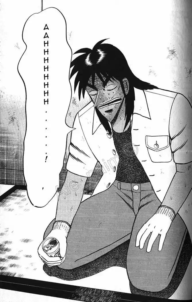 Tobaku Hakairoku Kaiji (2000) - Capítulo 6 - Página 16 - LectorTMOo
