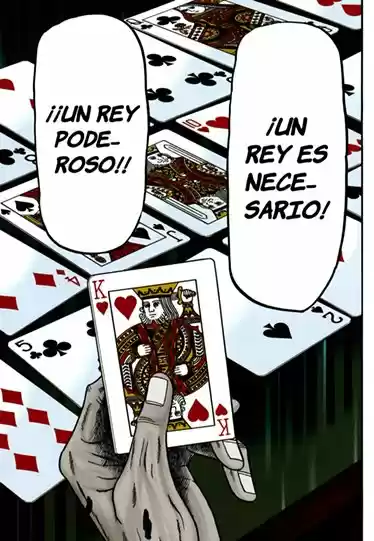 Tobaku Haouden Zero (2007) - Capítulo 1 - Página 5 - LectorTMOo