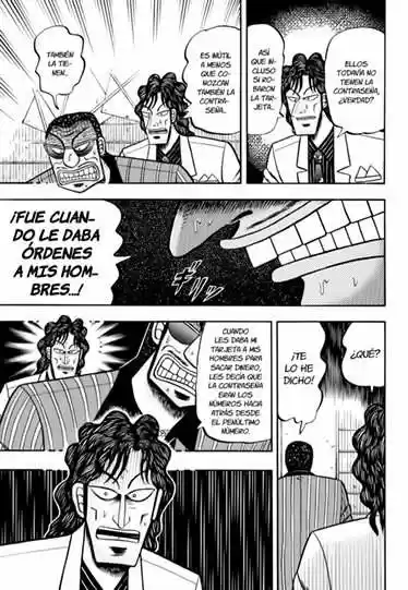 Tobaku Haouden Zero (2007) - Capítulo 1 - Página 19 - LectorTMOo