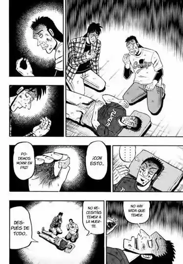 Tobaku Haouden Zero (2007) - Capítulo 1 - Página 38 - LectorTMOo