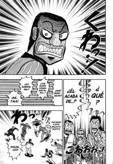 Tobaku Haouden Zero (2007) - Capítulo 1 - Página 53 - LectorTMOo