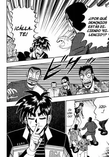 Tobaku Haouden Zero (2007) - Capítulo 1 - Página 54 - LectorTMOo