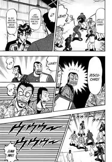 Tobaku Haouden Zero (2007) - Capítulo 1 - Página 55 - LectorTMOo