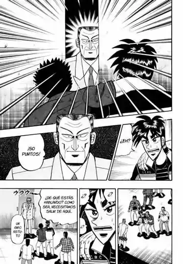 Tobaku Haouden Zero (2007) - Capítulo 1 - Página 61 - LectorTMOo