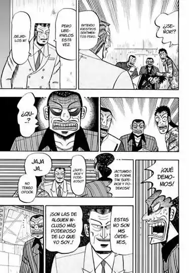 Tobaku Haouden Zero (2007) - Capítulo 1 - Página 65 - LectorTMOo