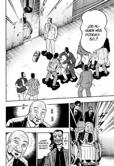 Tobaku Haouden Zero (2007) - Capítulo 1 - Página 66 - LectorTMOo