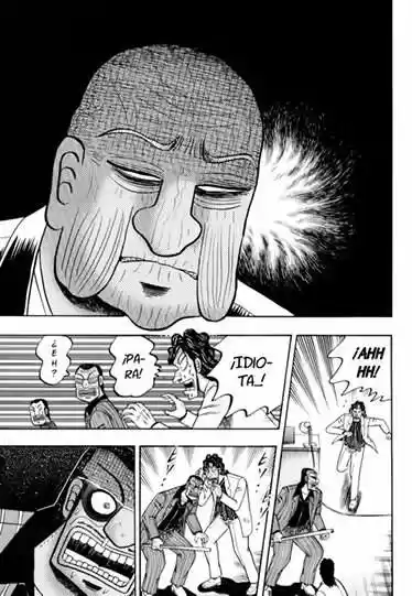 Tobaku Haouden Zero (2007) - Capítulo 1 - Página 67 - LectorTMOo