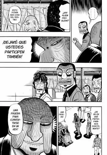 Tobaku Haouden Zero (2007) - Capítulo 1 - Página 71 - LectorTMOo