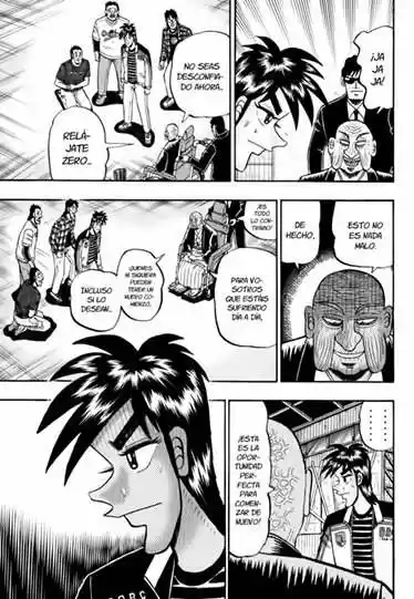 Tobaku Haouden Zero (2007) - Capítulo 1 - Página 73 - LectorTMOo