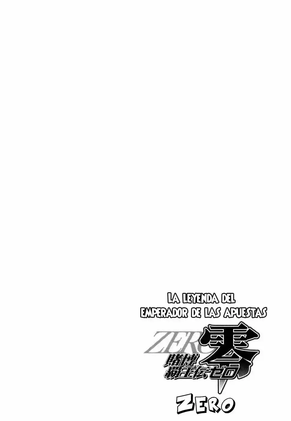 Tobaku Haouden Zero (2007) - Capítulo 13 - Página 24 - LectorTMOo