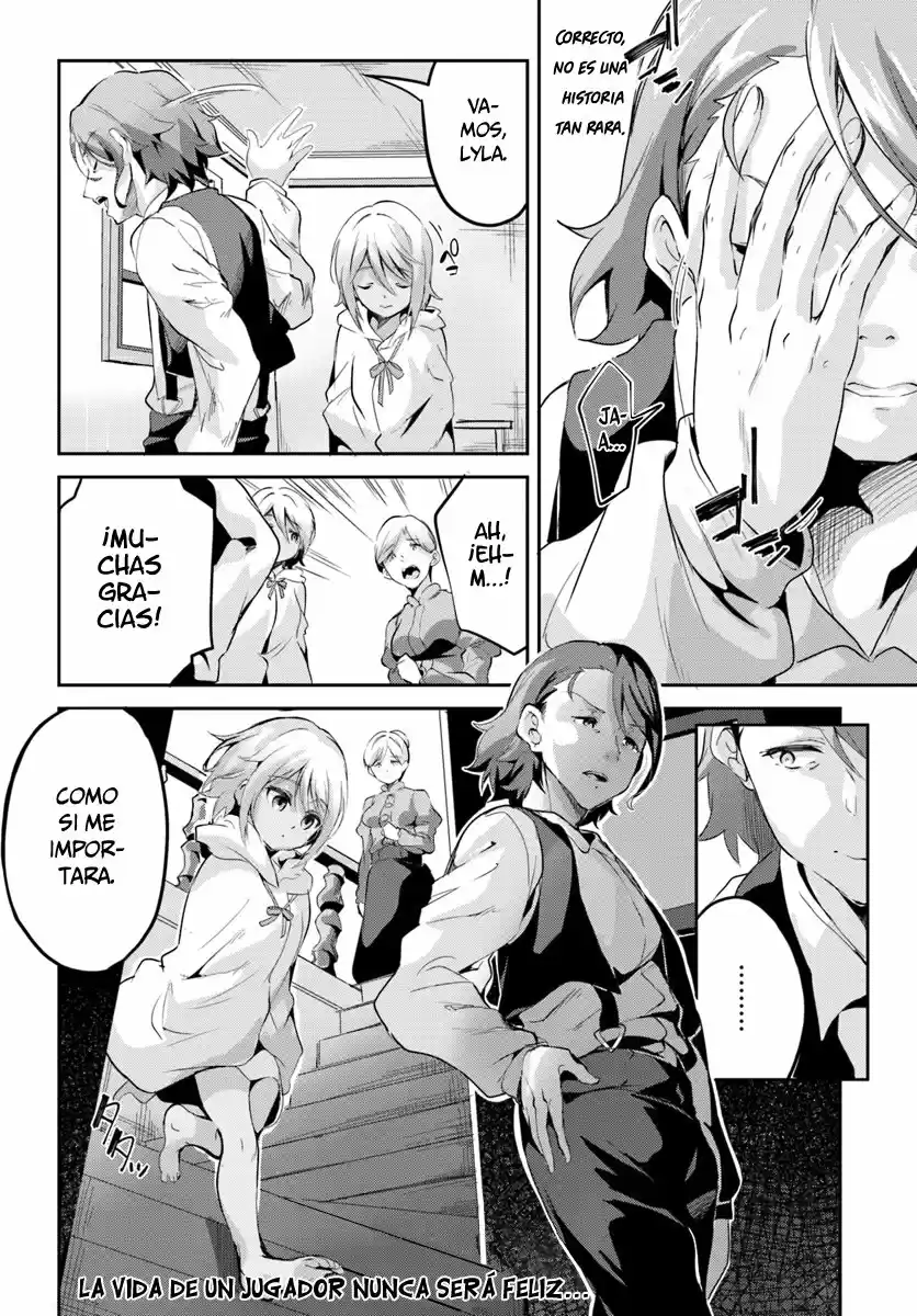 Tobakushi wa Inoranai (2018) - Capítulo 3 - Página 32 - LectorTMOo