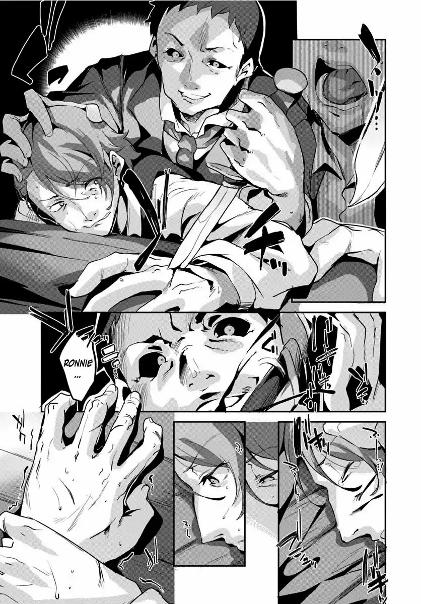 Tobakushi wa Inoranai (2018) - Capítulo 4 - Página 6 - LectorTMOo