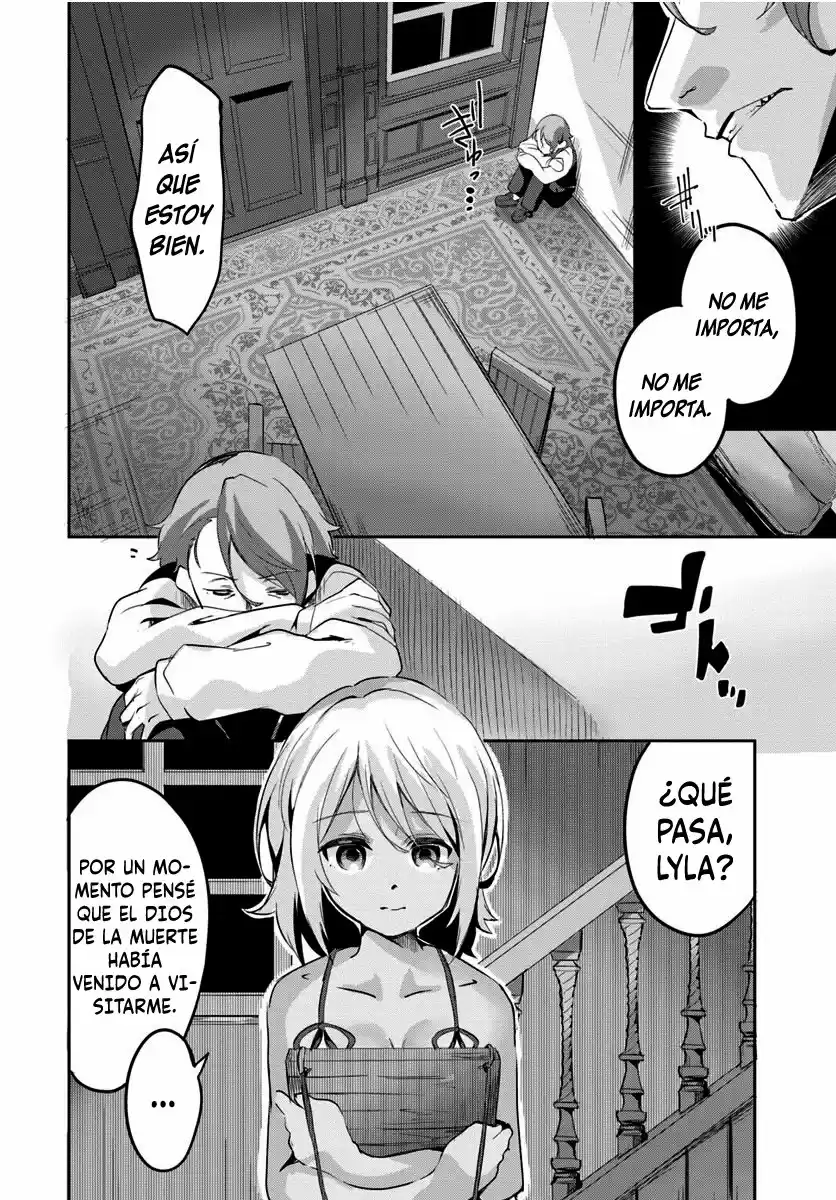 Tobakushi wa Inoranai (2018) - Capítulo 4 - Página 15 - LectorTMOo