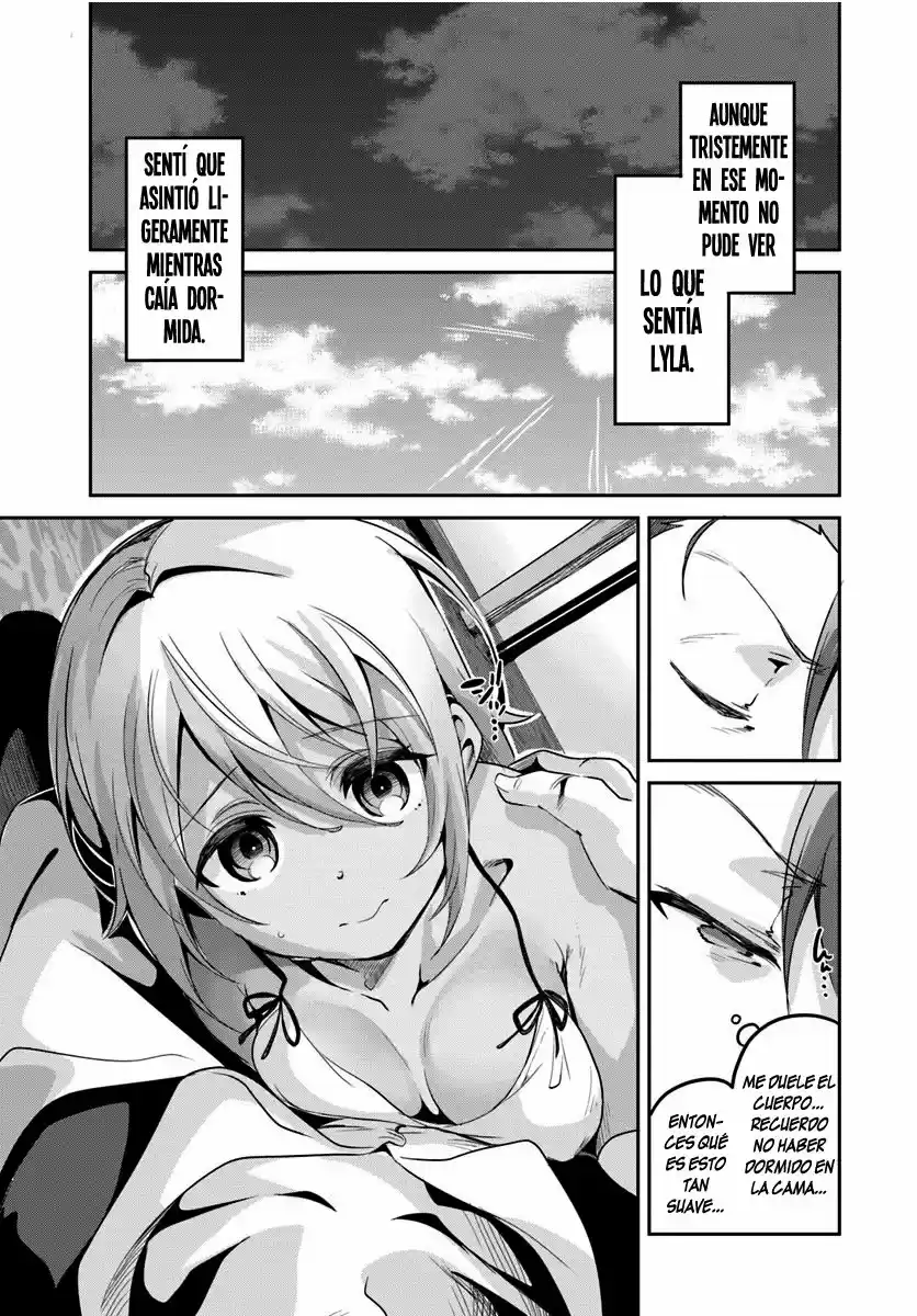 Tobakushi wa Inoranai (2018) - Capítulo 4 - Página 22 - LectorTMOo