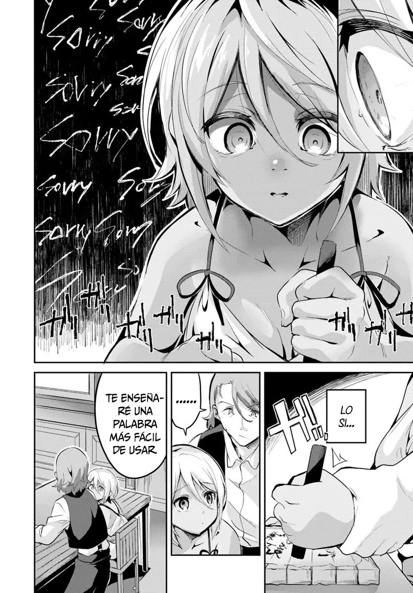 Tobakushi wa Inoranai (2018) - Capítulo 5 - Página 28 - LectorTMOo