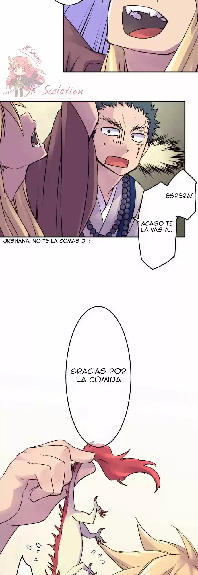 Tobari (2016) - Capítulo 10 - Página 8 - LectorTMOo