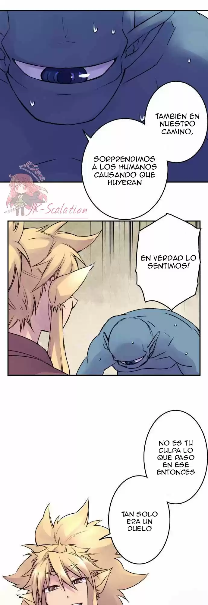 Tobari (2016) - Capítulo 11 - Página 4 - LectorTMOo