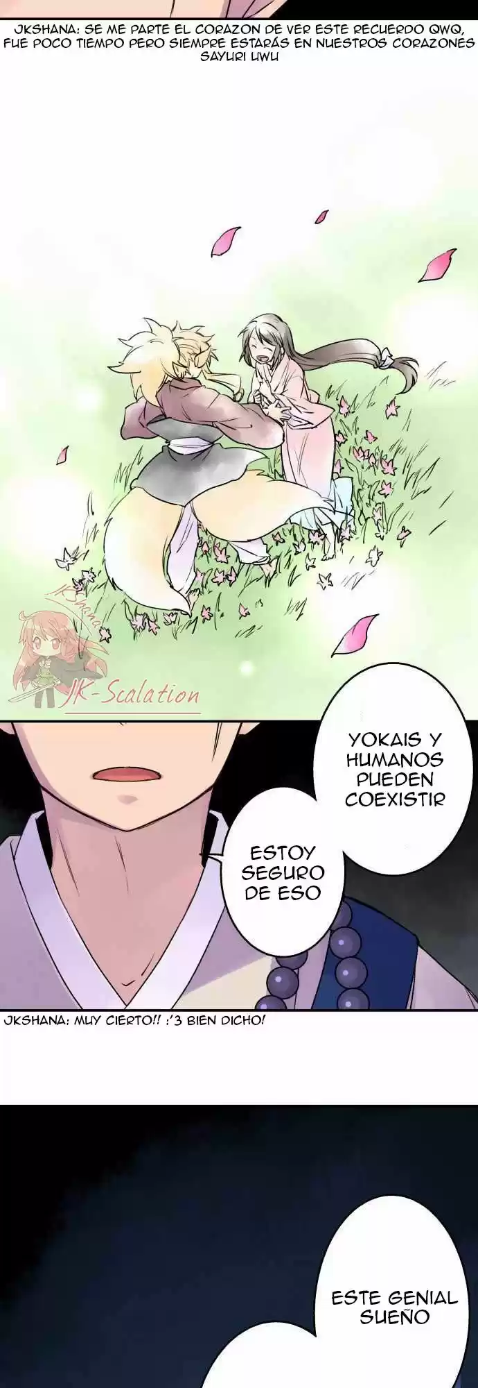 Tobari (2016) - Capítulo 12 - Página 7 - LectorTMOo