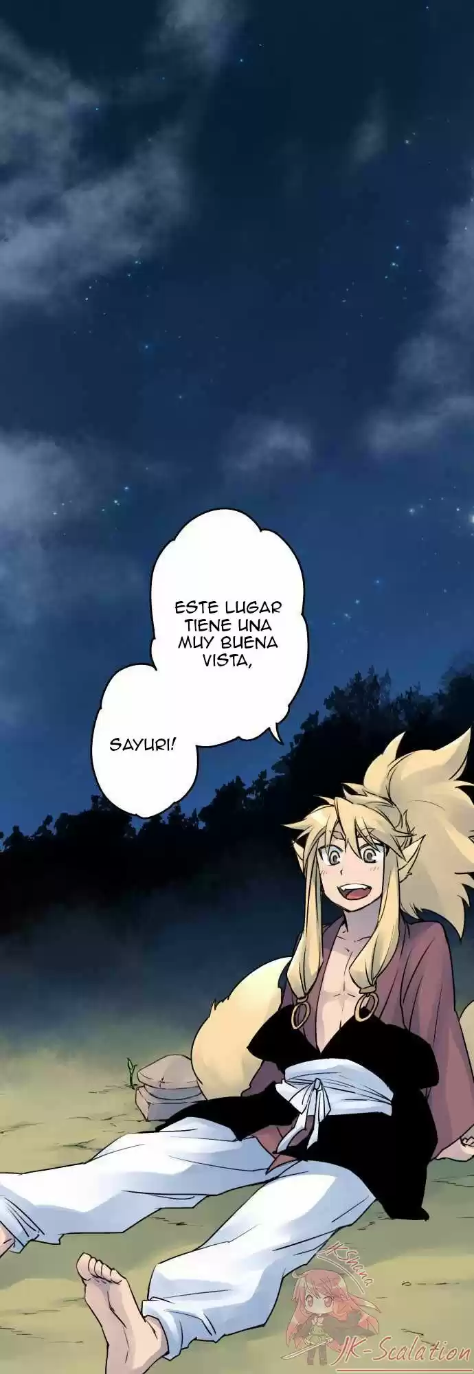 Tobari (2016) - Capítulo 12 - Página 10 - LectorTMOo