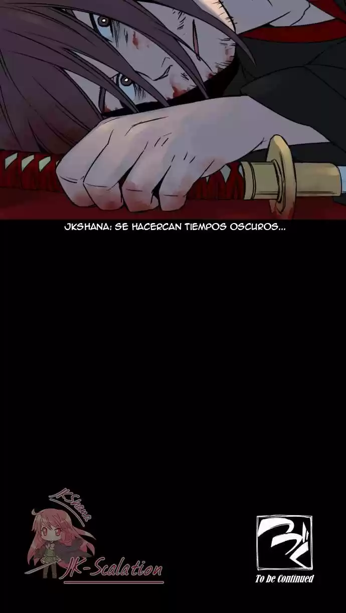 Tobari (2016) - Capítulo 12 - Página 17 - LectorTMOo
