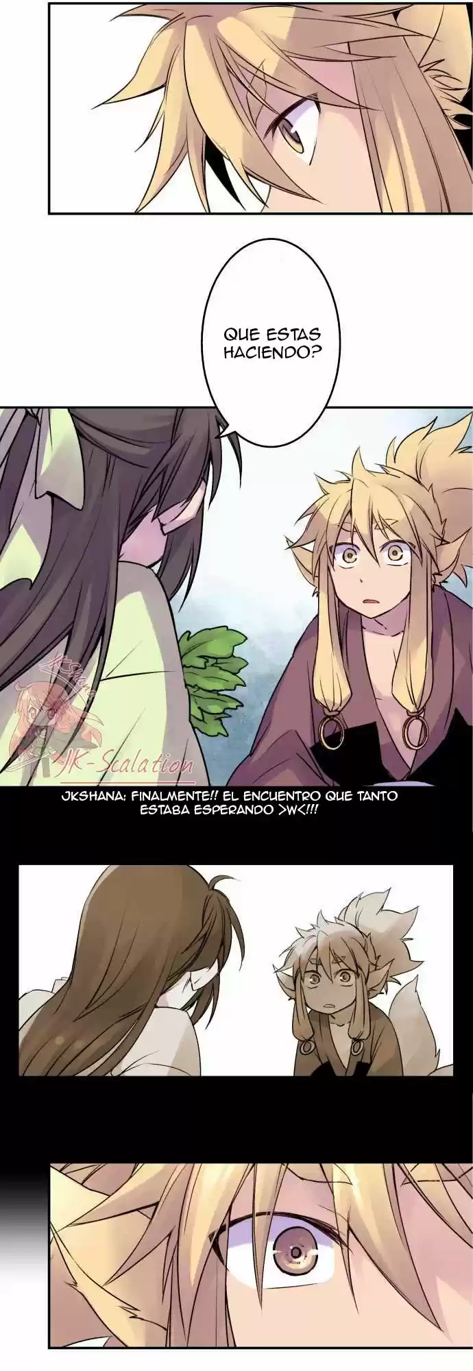 Tobari (2016) - Capítulo 13 - Página 7 - LectorTMOo