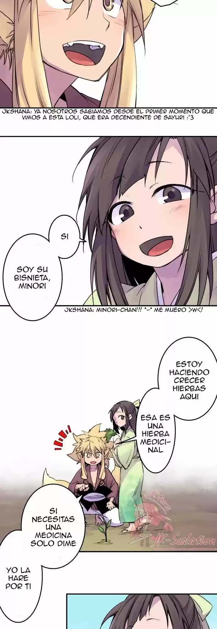 Tobari (2016) - Capítulo 13 - Página 11 - LectorTMOo