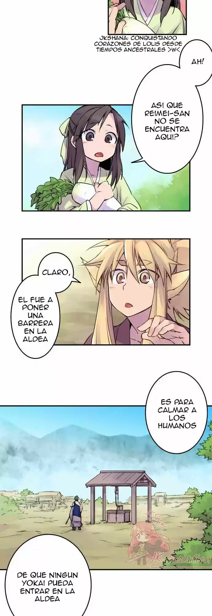 Tobari (2016) - Capítulo 13 - Página 14 - LectorTMOo