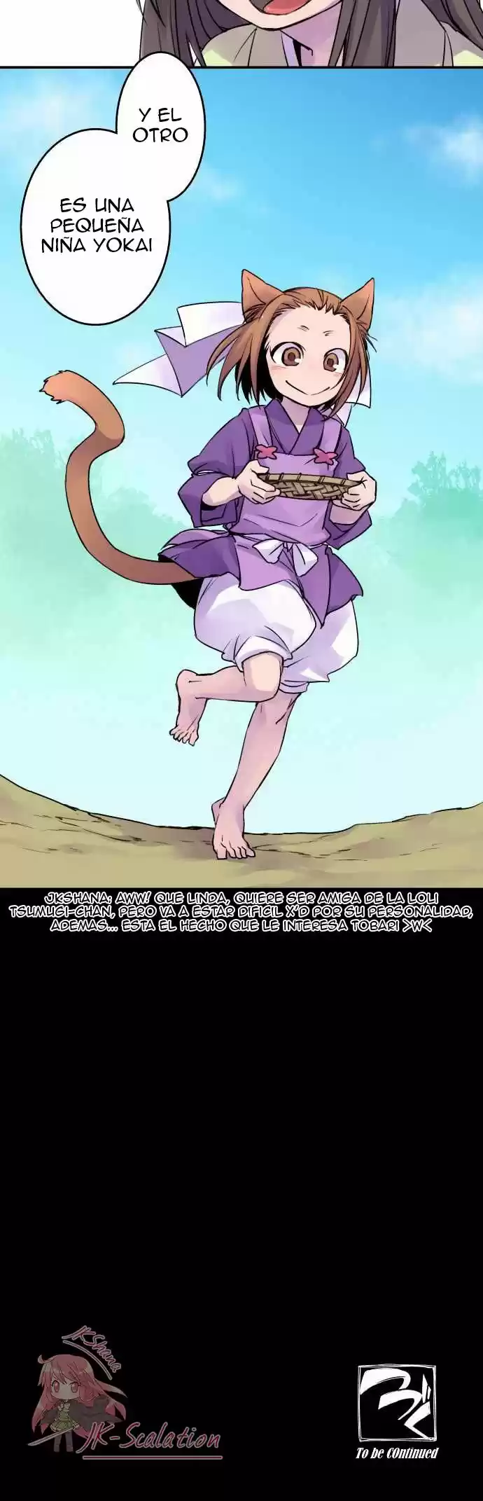 Tobari (2016) - Capítulo 13 - Página 16 - LectorTMOo