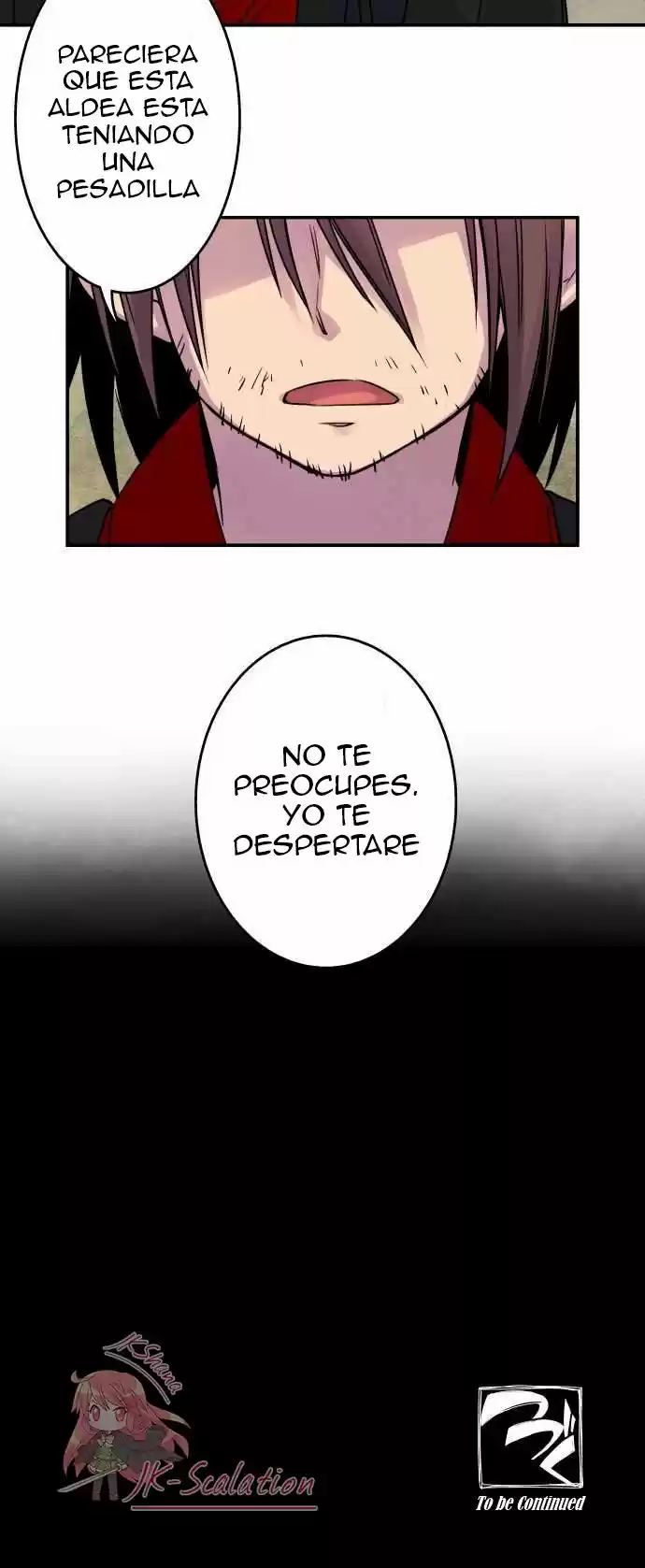 Tobari (2016) - Capítulo 14 - Página 16 - LectorTMOo