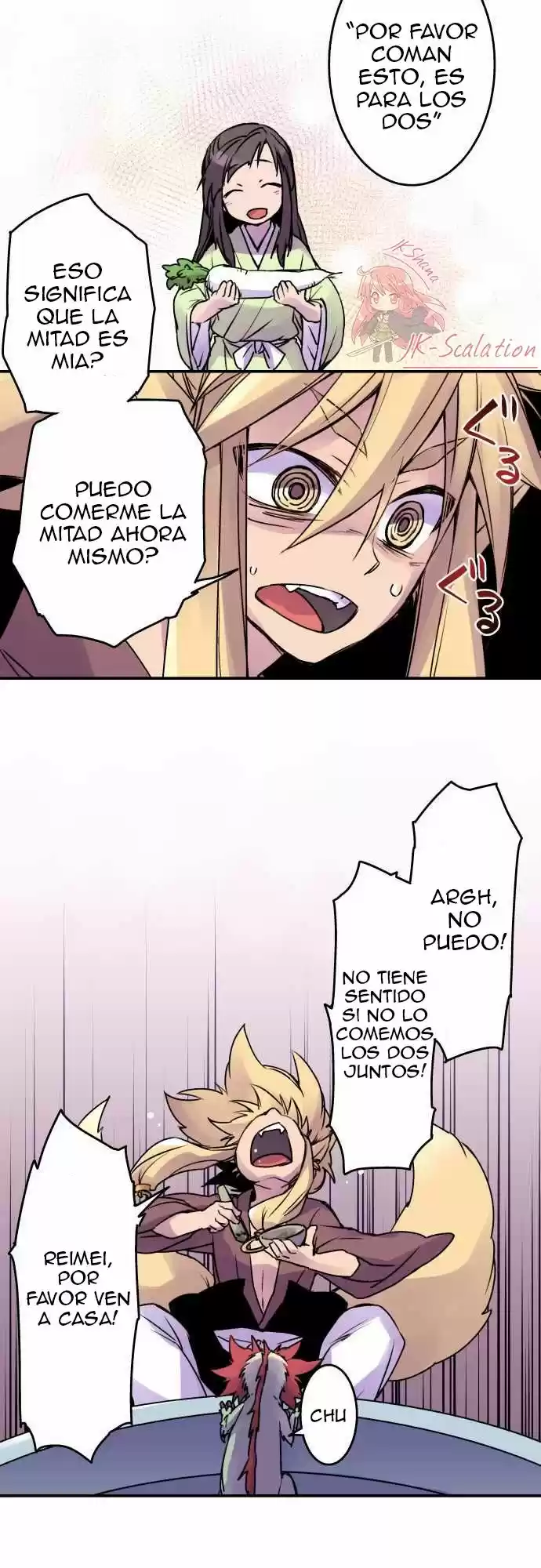 Tobari (2016) - Capítulo 15 - Página 9 - LectorTMOo