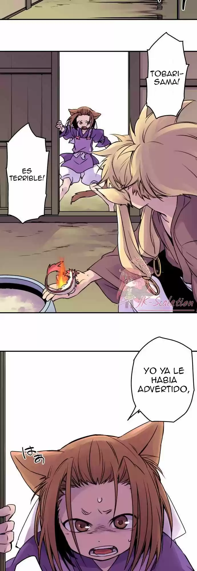 Tobari (2016) - Capítulo 15 - Página 15 - LectorTMOo