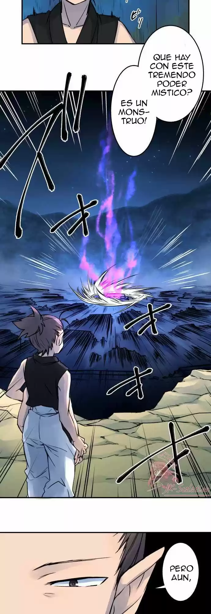 Tobari (2016) - Capítulo 18 - Página 13 - LectorTMOo