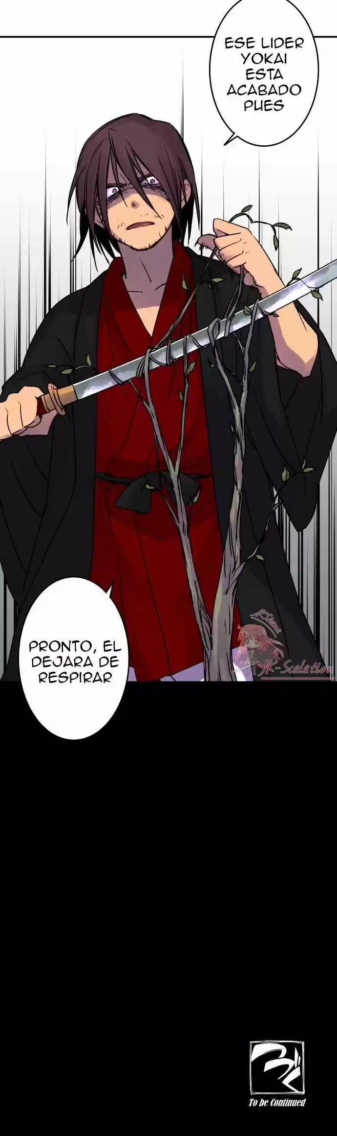 Tobari (2016) - Capítulo 18 - Página 16 - LectorTMOo