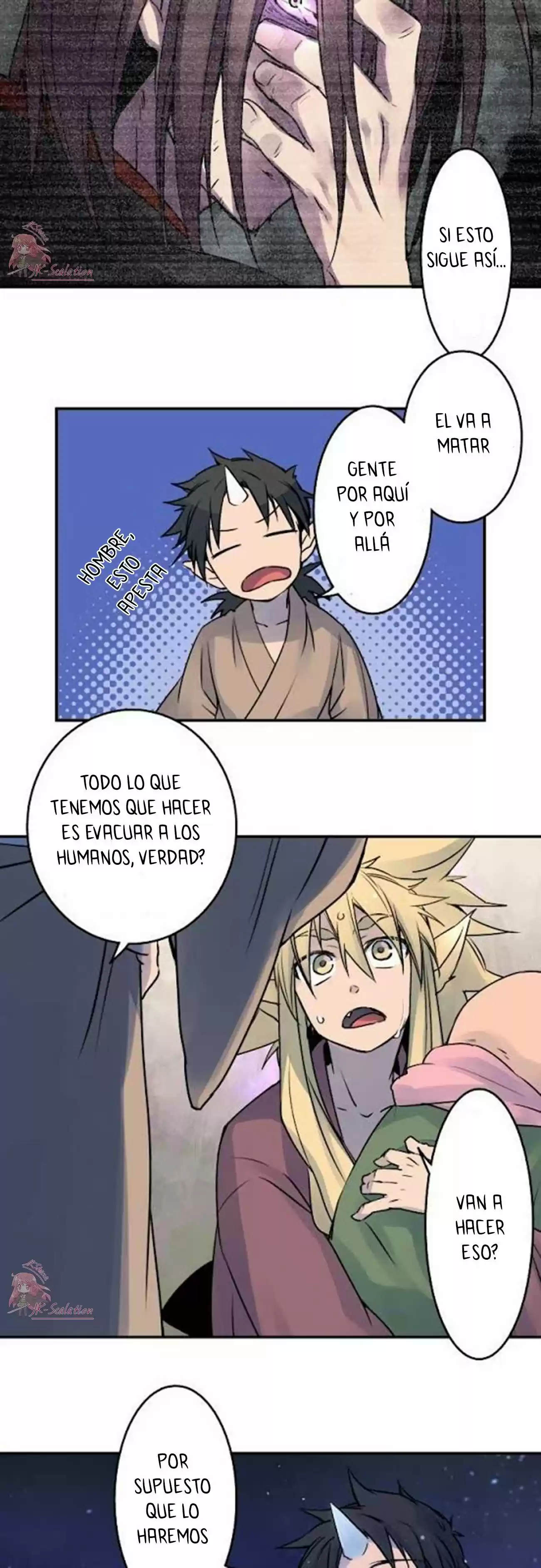 Tobari (2016) - Capítulo 19 - Página 13 - LectorTMOo