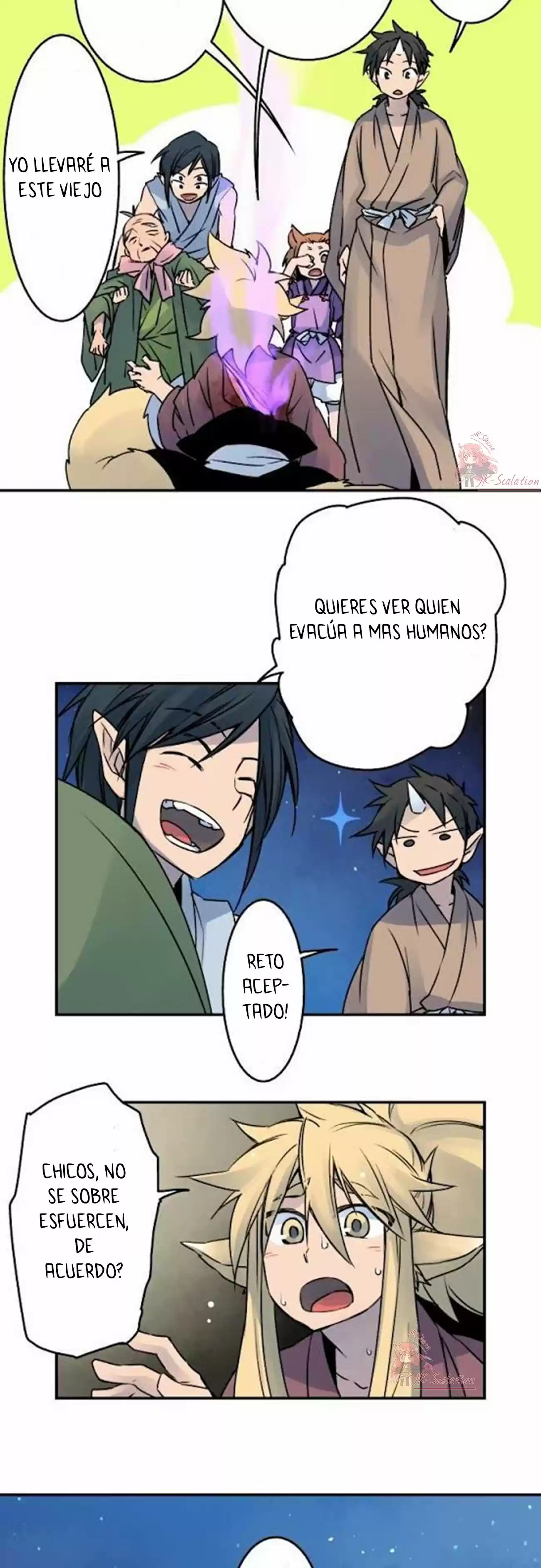 Tobari (2016) - Capítulo 19 - Página 15 - LectorTMOo