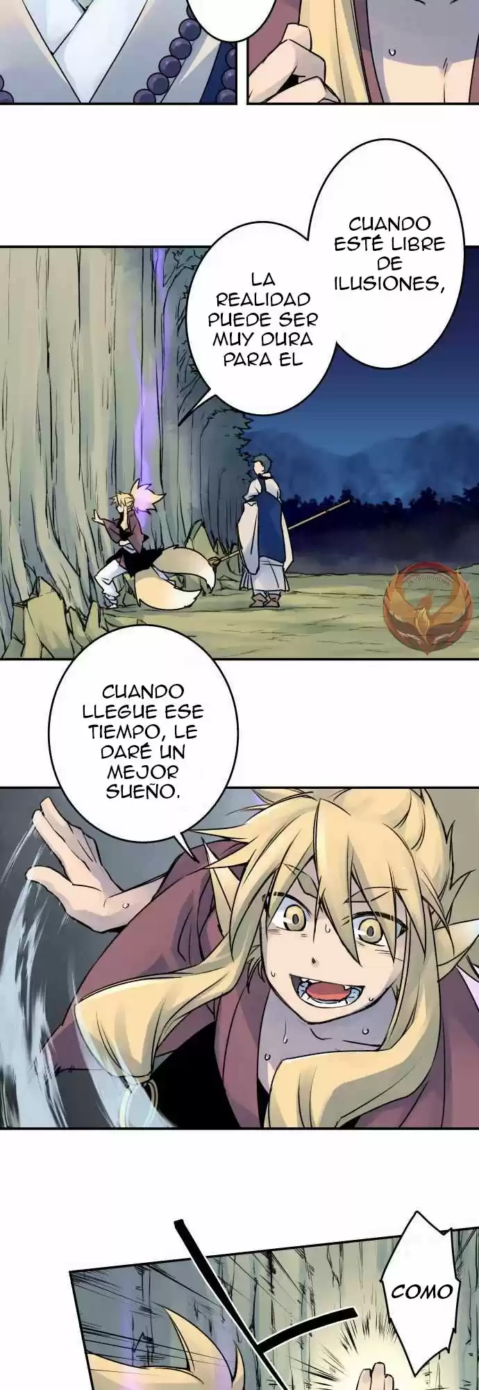 Tobari (2016) - Capítulo 22 - Página 6 - LectorTMOo