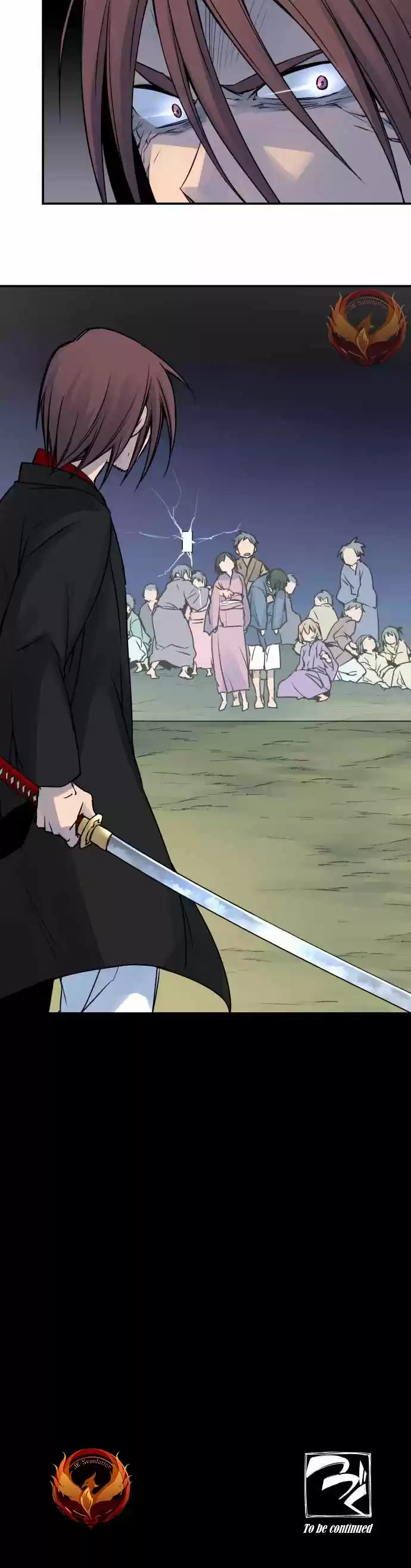 Tobari (2016) - Capítulo 22 - Página 19 - LectorTMOo