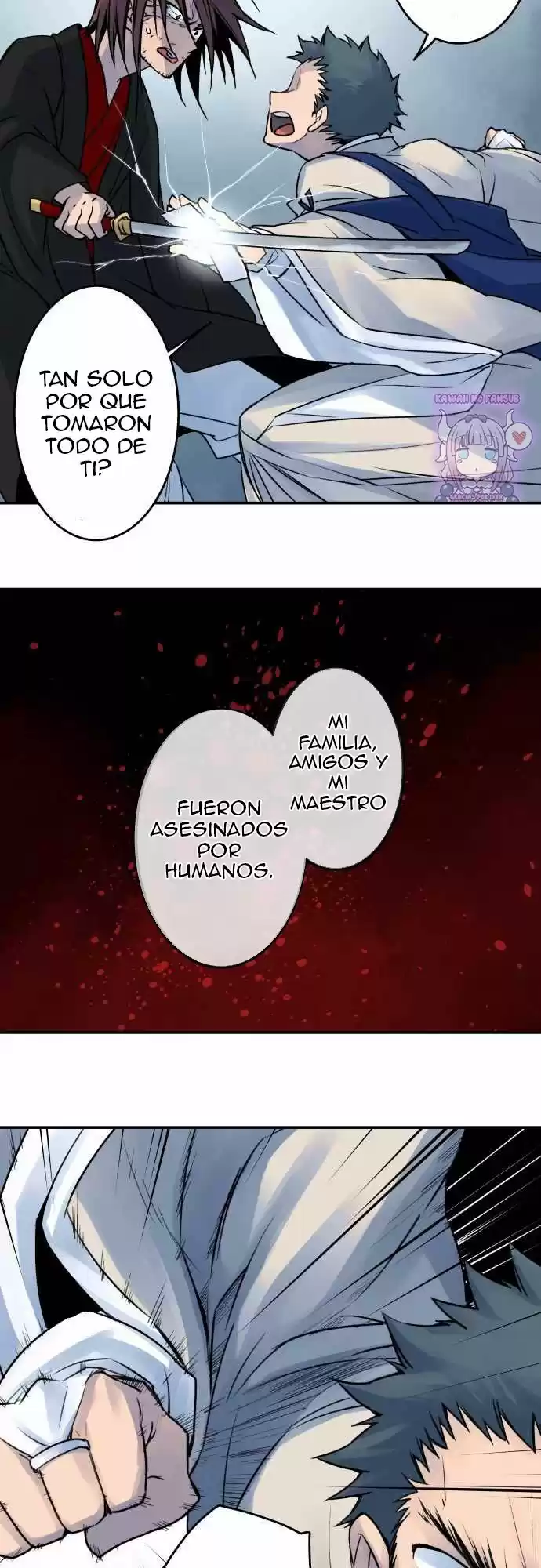 Tobari (2016) - Capítulo 24 - Página 13 - LectorTMOo