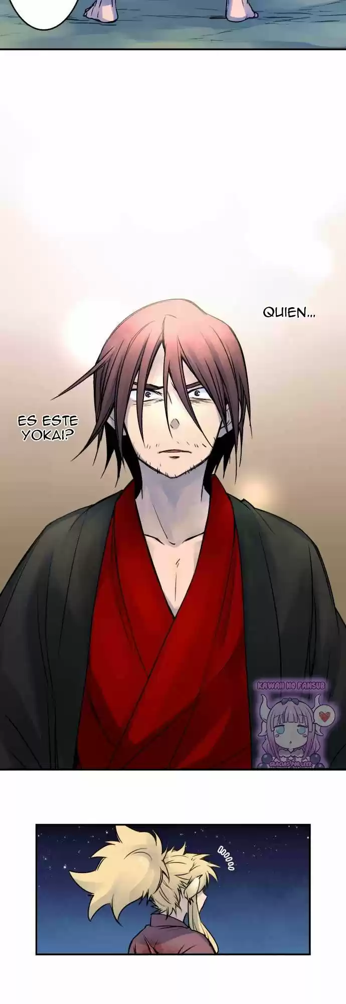 Tobari (2016) - Capítulo 25 - Página 12 - LectorTMOo