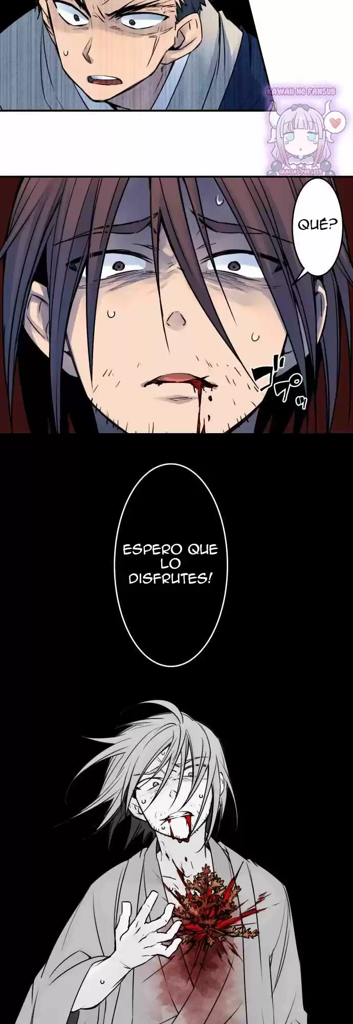 Tobari (2016) - Capítulo 25 - Página 16 - LectorTMOo
