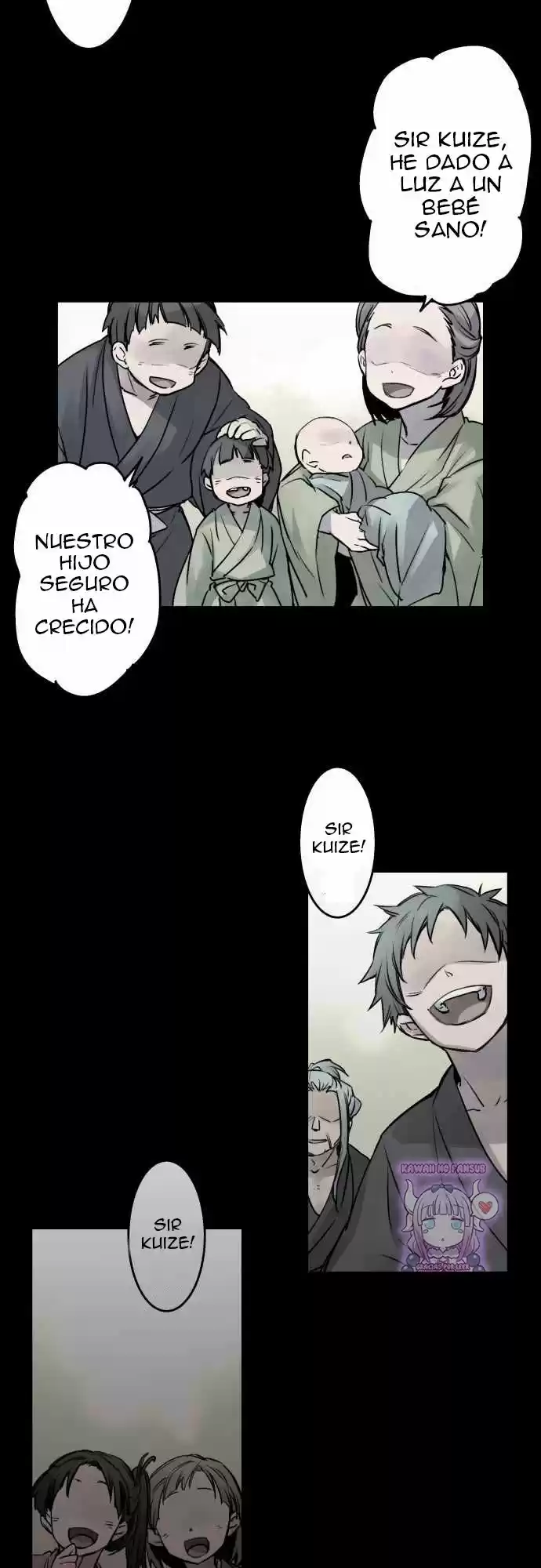 Tobari (2016) - Capítulo 26 - Página 4 - LectorTMOo