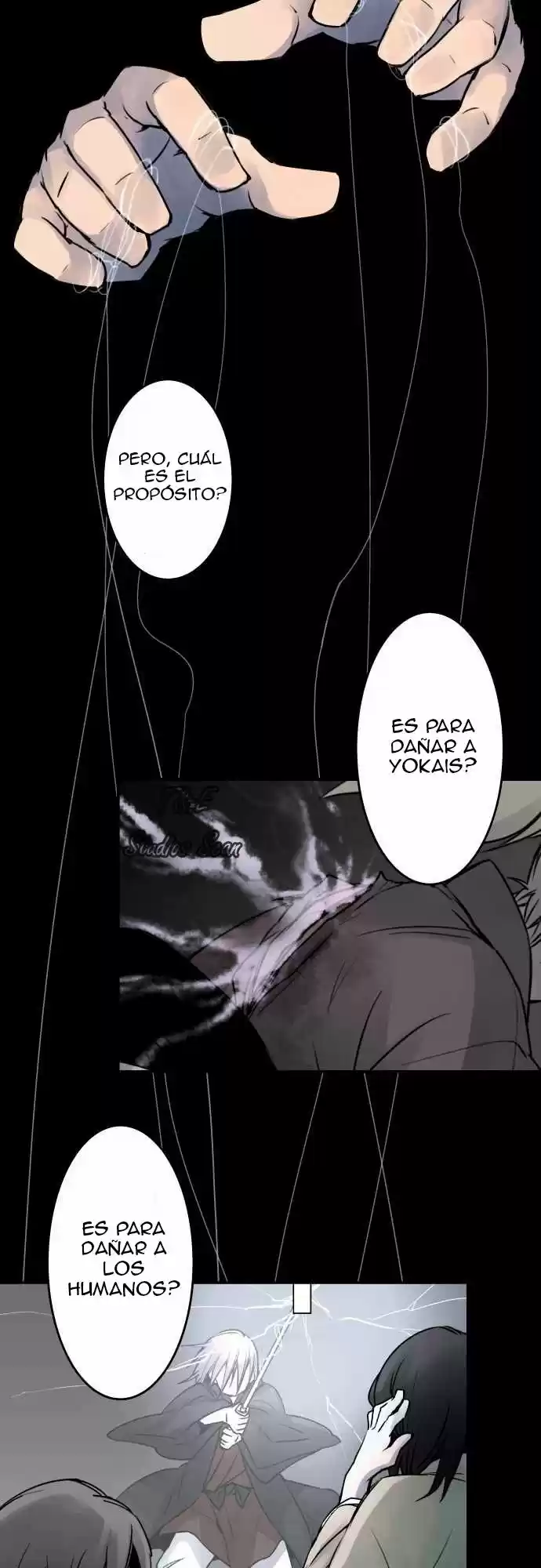 Tobari (2016) - Capítulo 27 - Página 6 - LectorTMOo