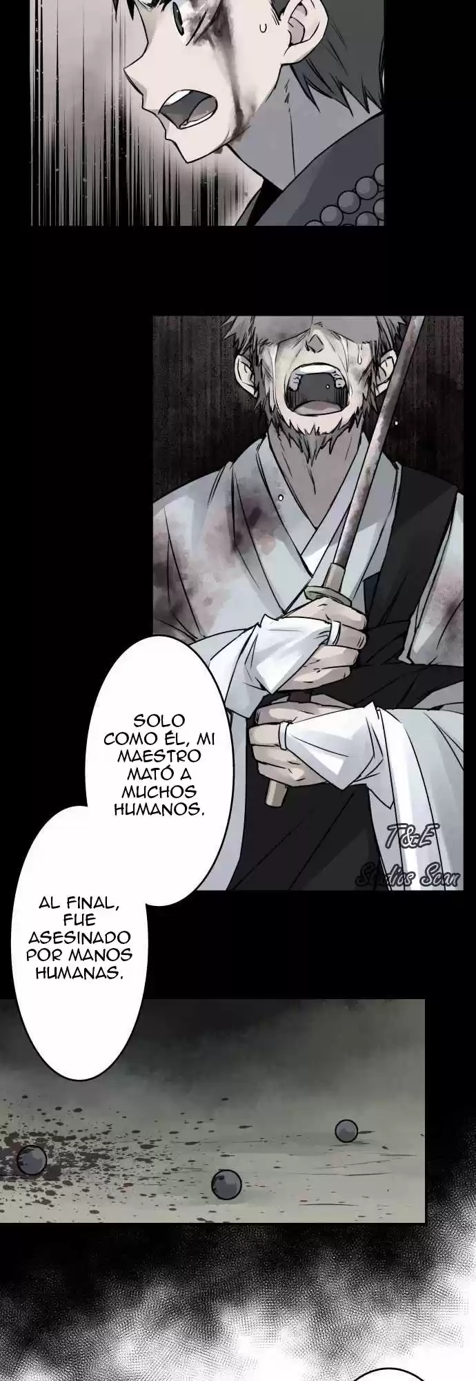 Tobari (2016) - Capítulo 27 - Página 10 - LectorTMOo