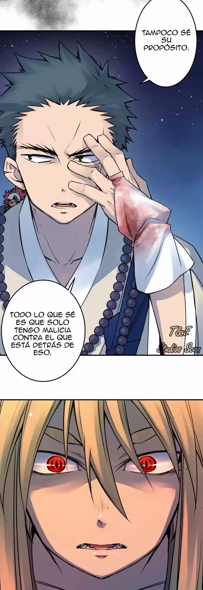 Tobari (2016) - Capítulo 27 - Página 11 - LectorTMOo
