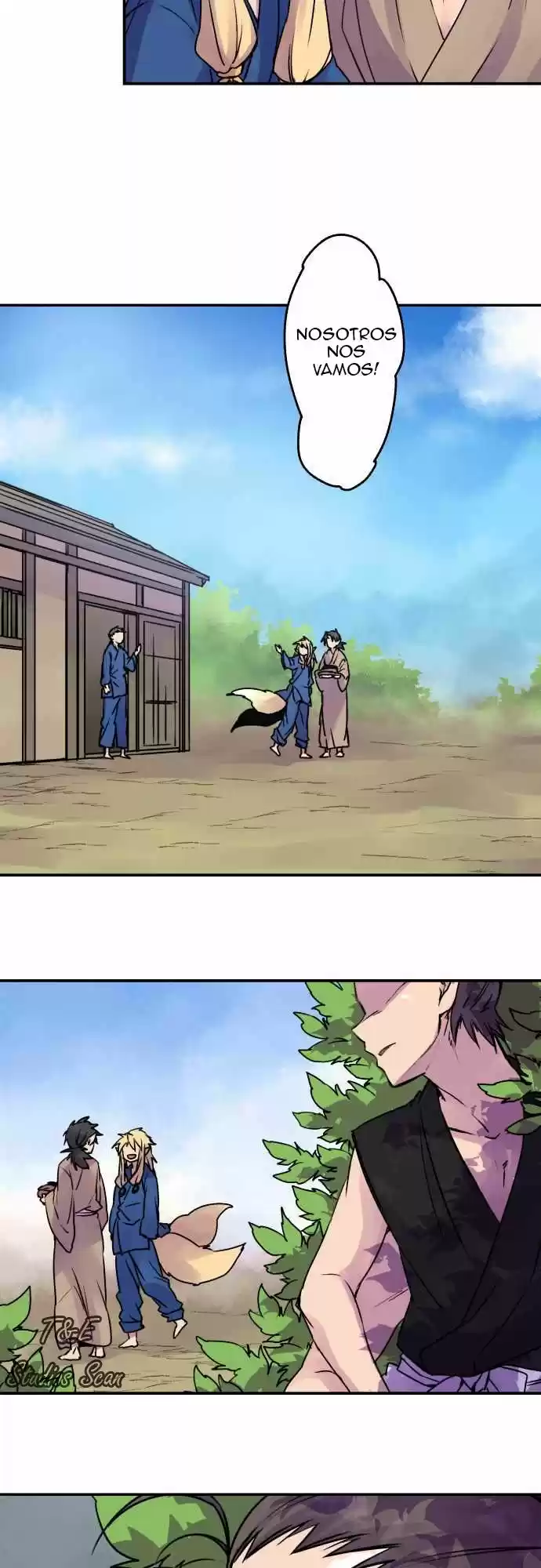Tobari (2016) - Capítulo 28 - Página 16 - LectorTMOo