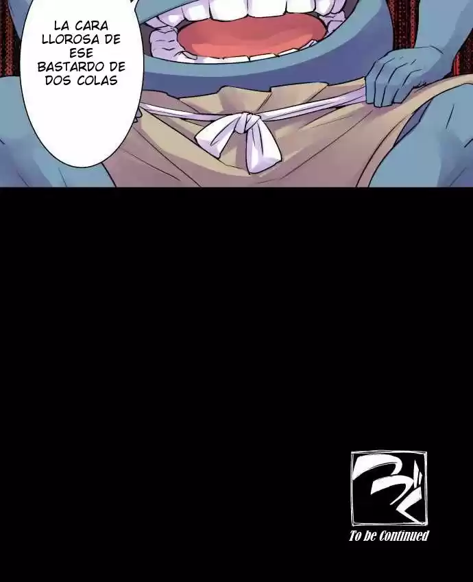 Tobari (2016) - Capítulo 3 - Página 19 - LectorTMOo
