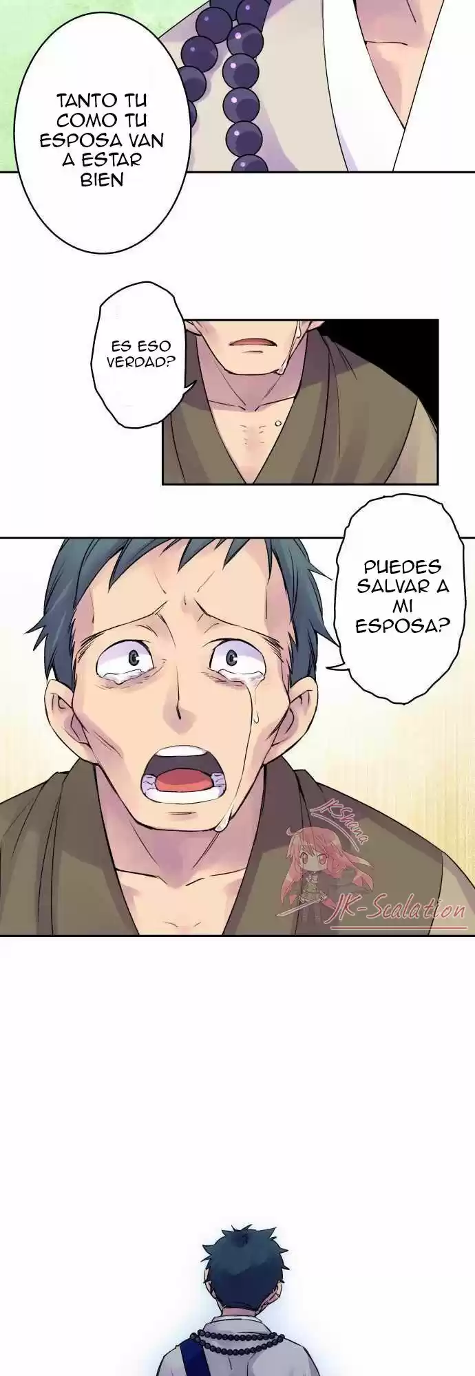 Tobari (2016) - Capítulo 8 - Página 10 - LectorTMOo
