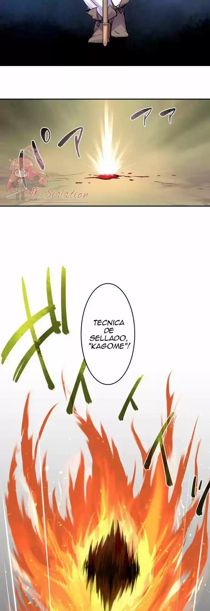 Tobari (2016) - Capítulo 9 - Página 19 - LectorTMOo