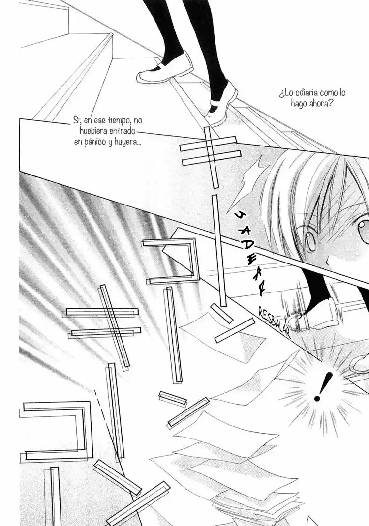 Tobenai Majo (2004) - Capítulo 3.5 - Página 15 - LectorTMOo